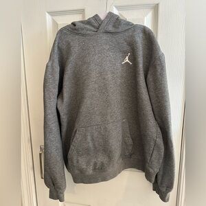 Nike Jordan boys hoodie